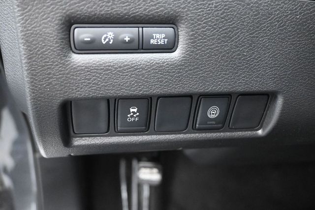 Used 2024 Nissan Murano SUV