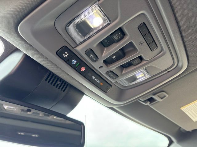 New 2026 GMC Sierra 1500 Truck