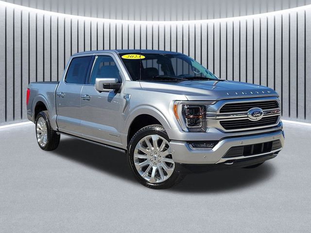 2023 Ford F-150 Limited