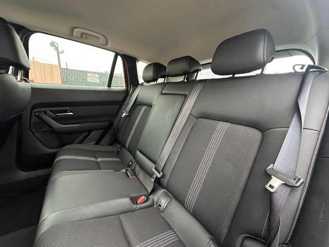 Used 2024 Red Mazda 2.5 S Select Package image 31