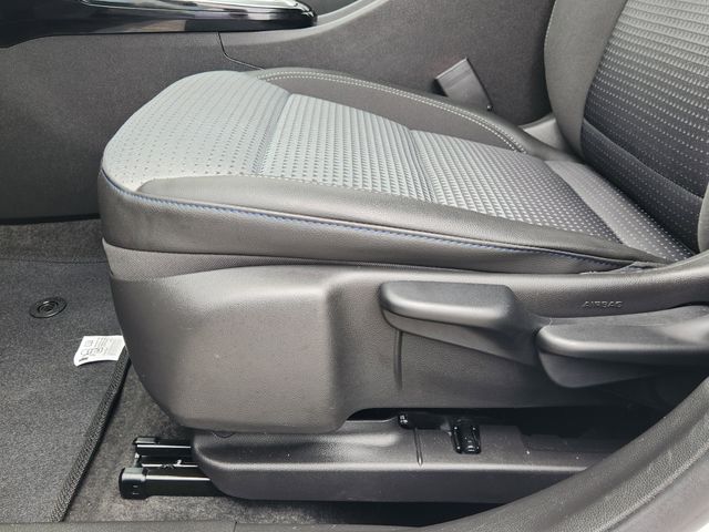 2025 Chevrolet Trax LT White at Classic Elite Chevrolet Sugar Land