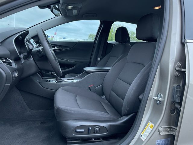 Used 2022 Chevrolet Malibu For Sale in Livonia, MI
