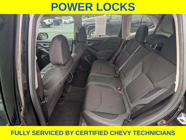 Used 2023 Subaru Forester SUV