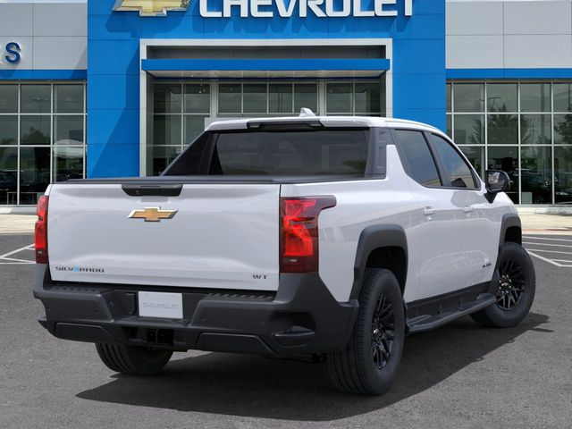 New 2024 Chevrolet Silverado EV For Sale in Grove City, OH