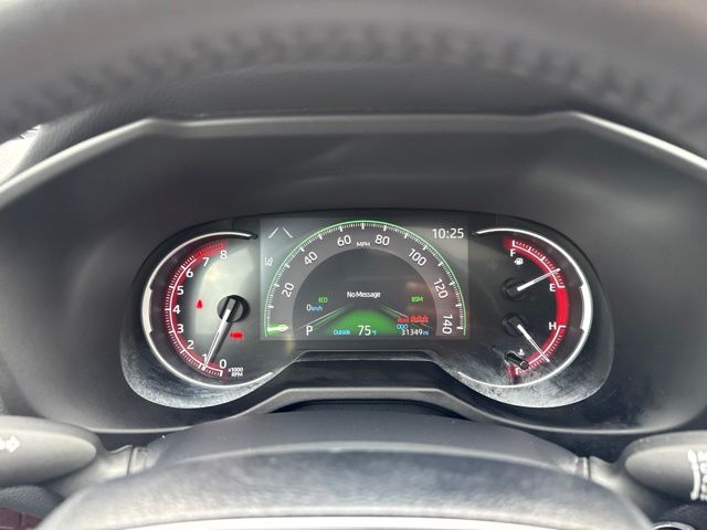 Used 2021 Toyota RAV4 SUV