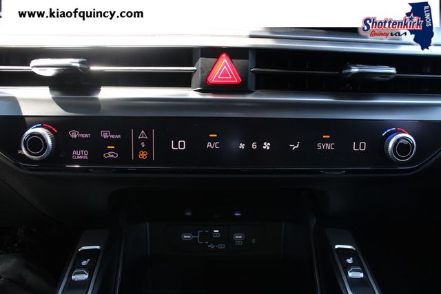 2026 Kia Sorento EX - Photo 36