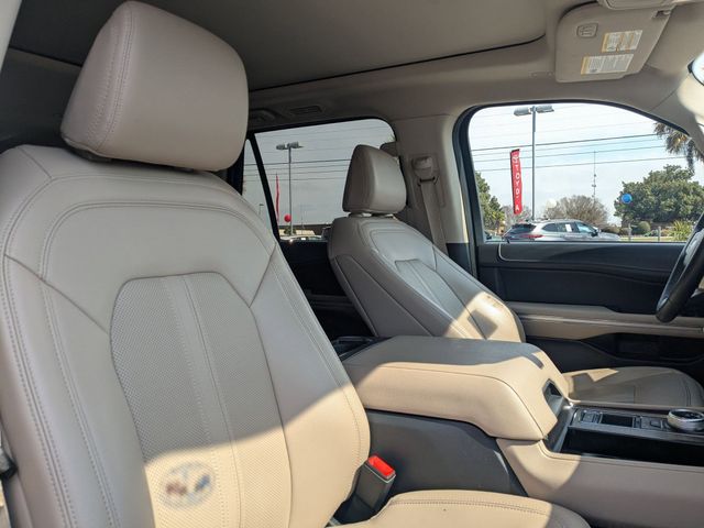 2024 Ford Expedition Max Limited Gray at Jones Ford