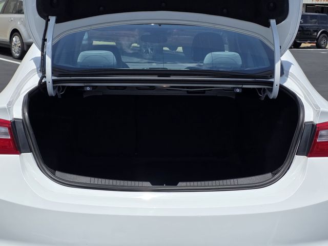 Used 2023 Chevrolet Malibu Sedan