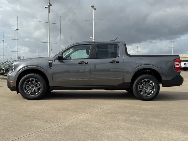 New 2026 Gray Ford XLT image 6