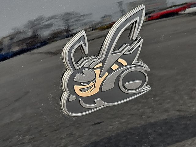 New 2026 Black Dodge R/T Scat Pack image 29