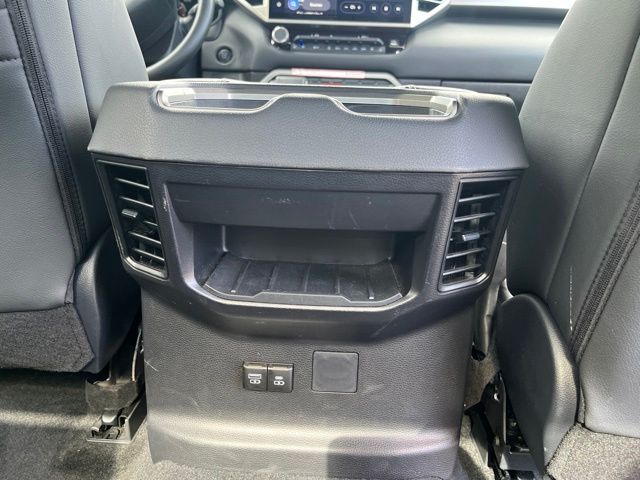 Used 2026 Toyota Tundra Truck