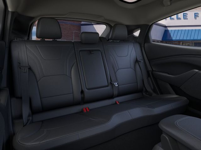 New 2026 Blue Ford Premium image 11