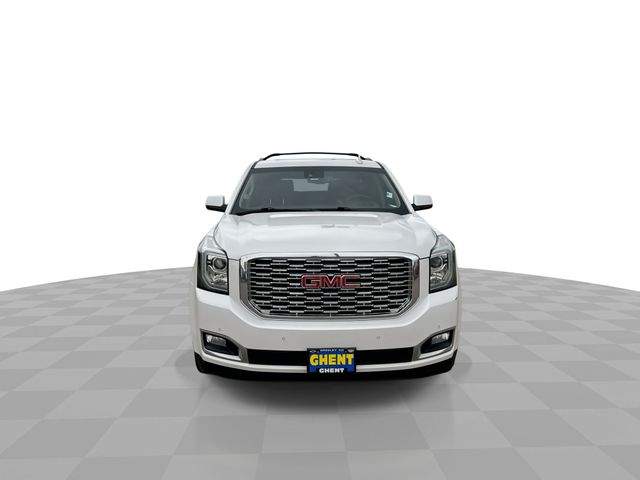 2018 GMC Yukon XL Denali photo
