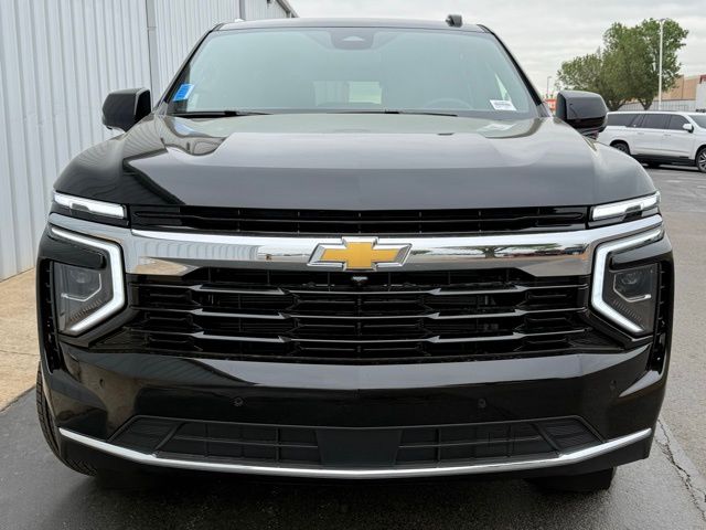 new 2026 Chevrolet Tahoe car, priced at $67,085