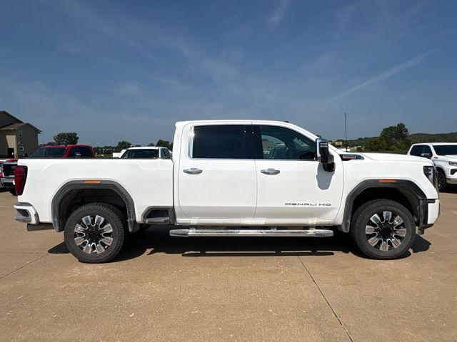 Used 2024 GMC Sierra 2500HD Truck