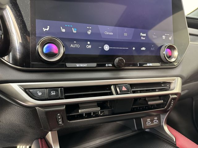 2024 Lexus RX RX photo