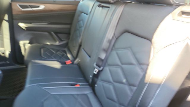 2026 Volkswagen Atlas