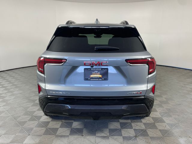 New 2026 GMC Terrain AT4 For Sale in Bremerton, WA