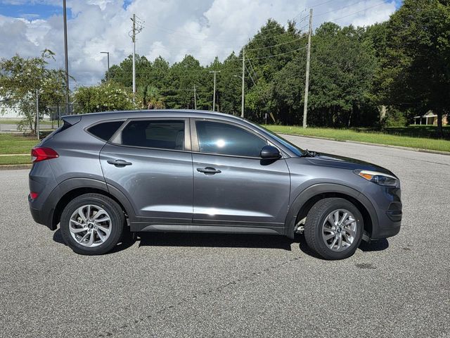 Used 2018 Hyundai Tucson SUV