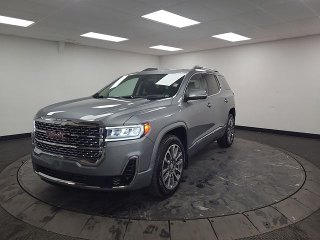 2023 – GMC – Acadia
