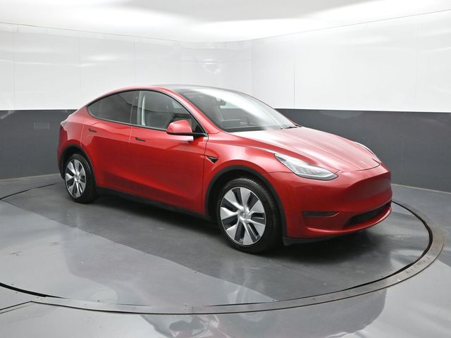Used 2023 Tesla Model Y SUV