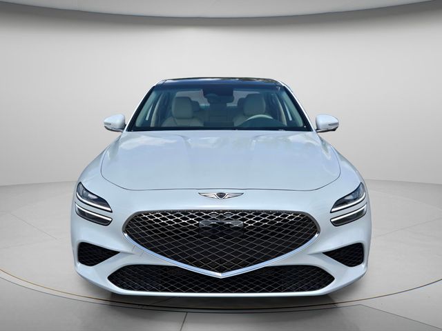 2026 Genesis G70 - $49,920