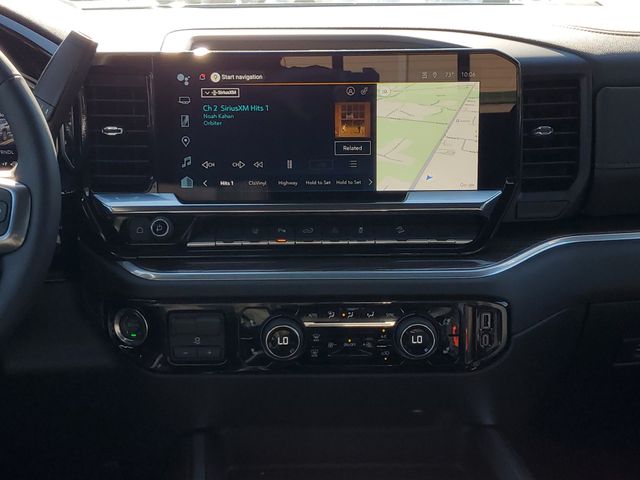 New 2026 Chevrolet Silverado 2500 LT Crew Cab for sale #TF340996 - photo 25