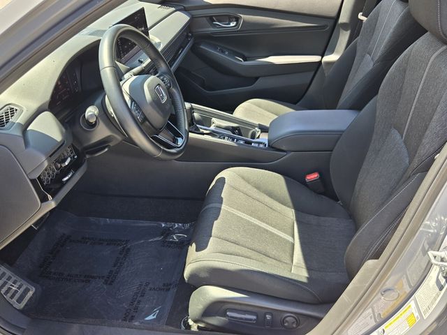 2023 Honda Accord - $25,769