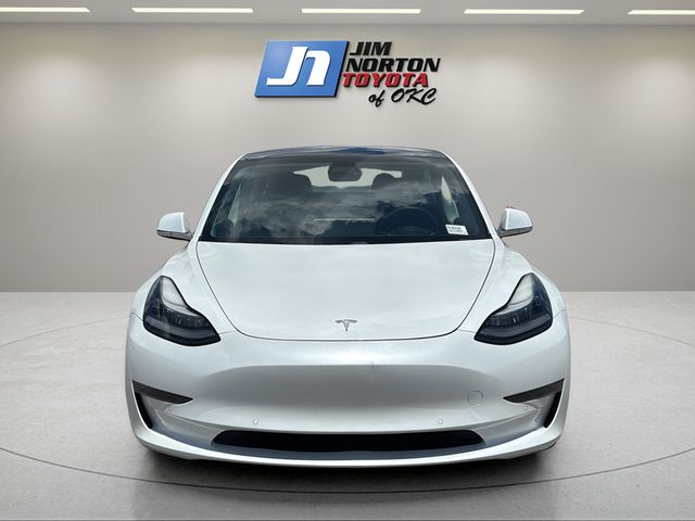 Used 2020 Tesla Model 3 Sedan