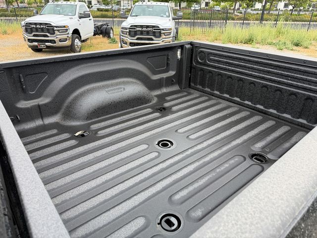 new 2026 Ram 2500 car, priced at $74,460