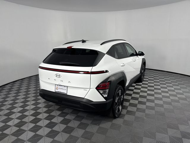 New 2025 Hyundai Kona For Sale in Indianapolis, IN