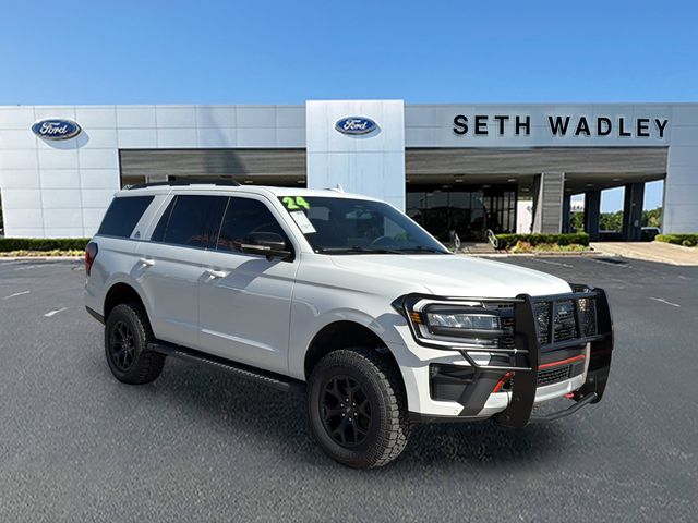 2024 Ford Expedition Timberline 