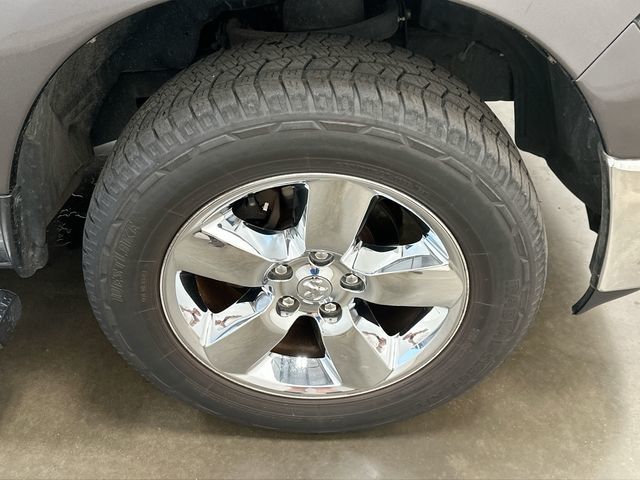 2016 Ram 1500 Big Horn Gray at Bob Ruth Ford