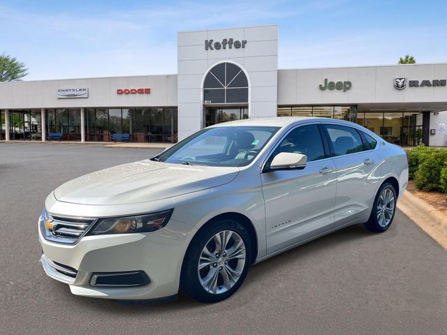 2014 Chevrolet Impala 2LT FWD