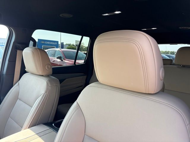 New 2026 Buick Enclave SUV