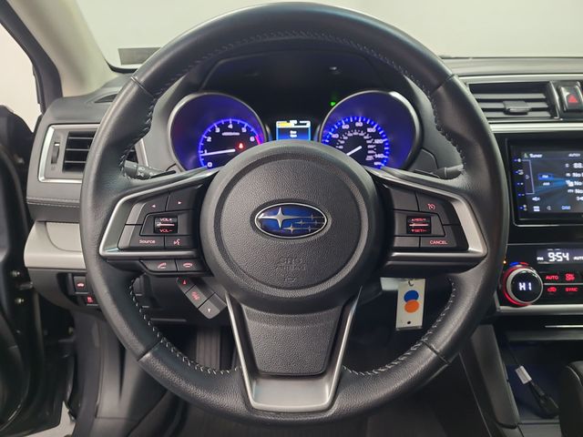 2018 – Subaru – Legacy