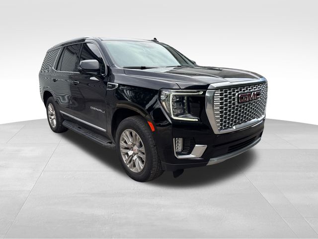 2023 GMC Yukon Denali 2