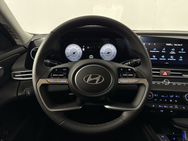 New 2025 Hyundai Elantra For Sale in Indianapolis, IN