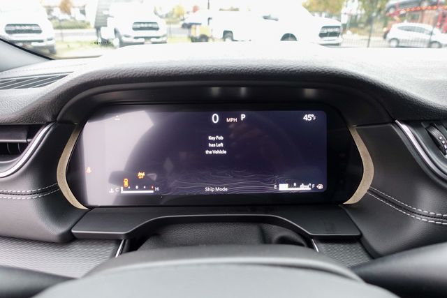 new 2025 Jeep Grand Cherokee car, priced at $40,720