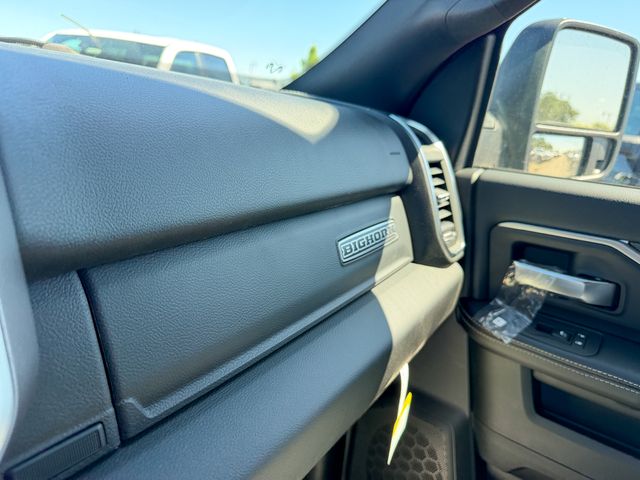 new 2026 Ram 2500 car, priced at $74,460