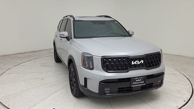 2024 Kia Telluride SX-Prestige X-Pro - 7