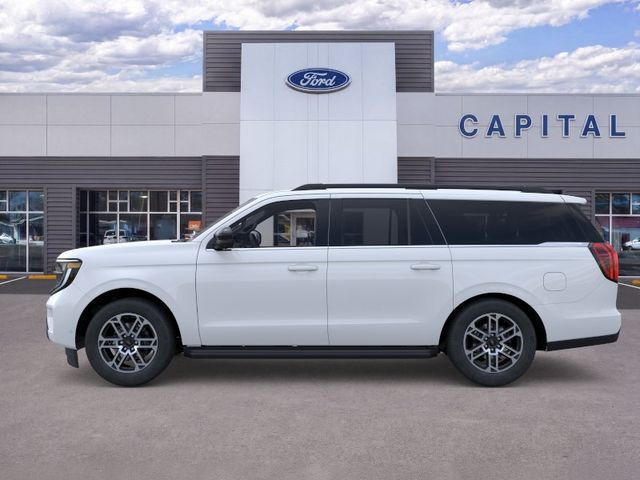 New 2026 White Ford Active image 3