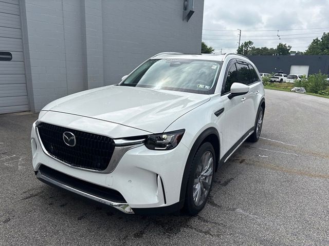 Used 2024 Mazda CX-90 SUV
