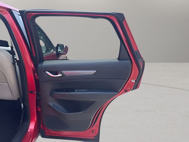 Used 2023 Mazda CX-5 SUV