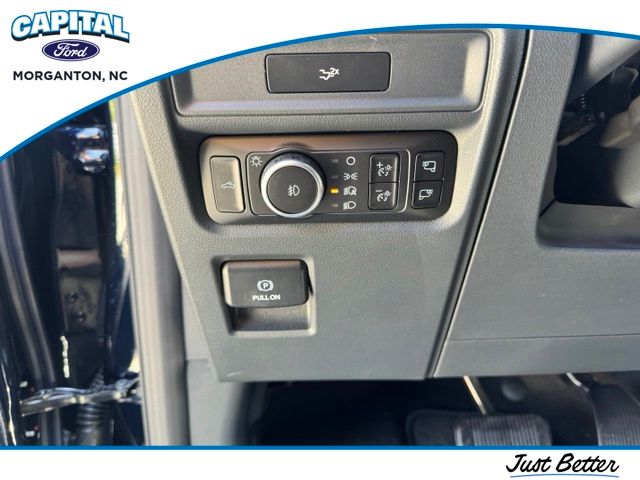New 2026 Blue Ford XLT image 22