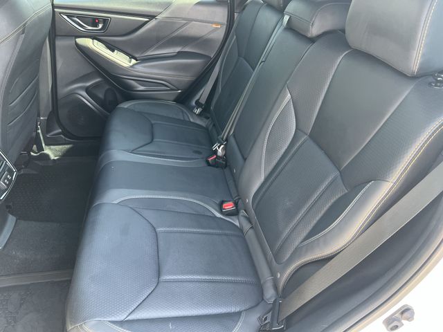 Used 2022 White Subaru Wilderness image 40
