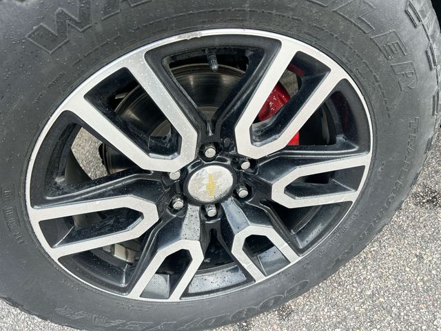 Used 2023 Beige Chevrolet LT Trail Boss image 14
