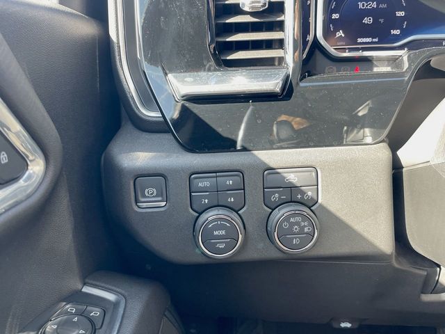 Used 2023 Chevrolet Silverado 1500 For Sale in New Hudson, MI