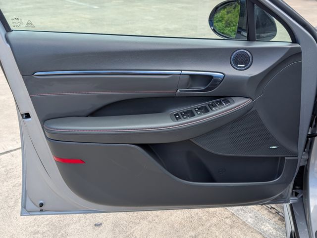 2023 Hyundai Sonata N Line - 8