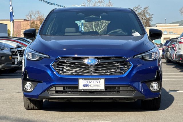 New 2026 Blue Subaru 2.5RS image 6